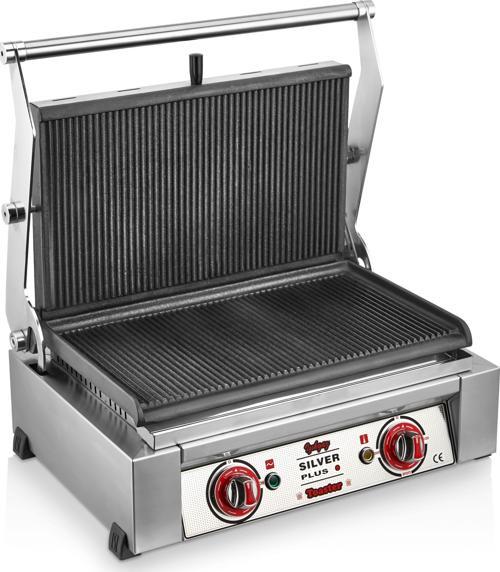 Plus Elektrikli Tost Makinesi 24 Dilim