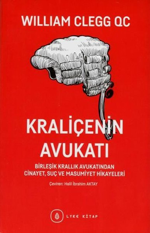 Kraliçenin Avukatı