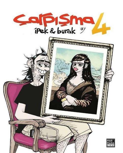 Çarpışma 4