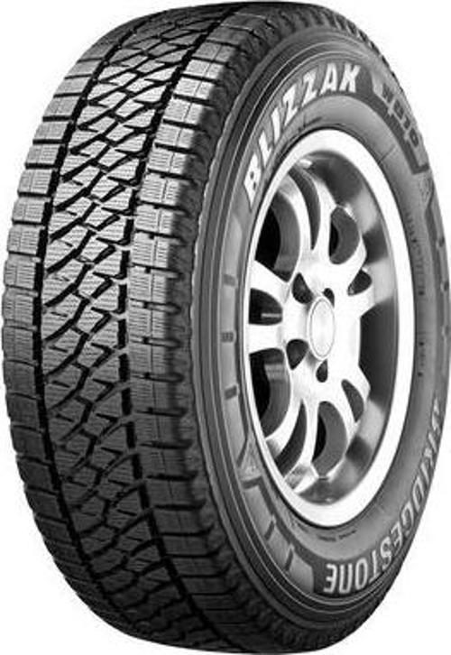 195 14  BLIZZAK W810 106/104R Kış Lastiği 2025 Üretim