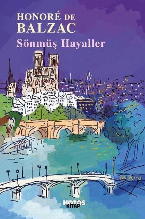 Sönmüş Hayaller