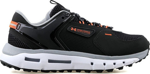 Summit Trek Erkek Siyah Sneaker Ayakkabı 3028345-004