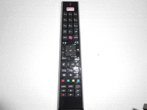 49UB8300 4K UHD KUMANDA