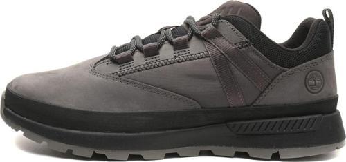 B0A686C0331-R Low Lace Up Sneaker Erkek Spor Ayakkabı Gri