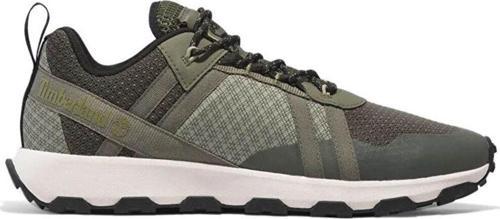 Low Lace Up Sneaker Erkek Günlük Ayakkabı Tb0A6B3Heq61 Haki