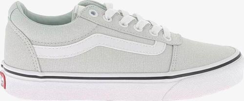 Wm Ward Kadın Yeşil Sneaker Vn0A5Hyochf1