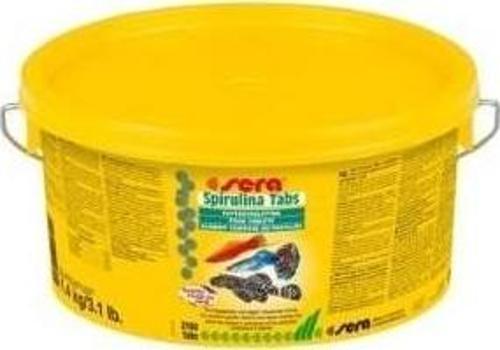 Spirulina Tablet 100 adet (Açık)