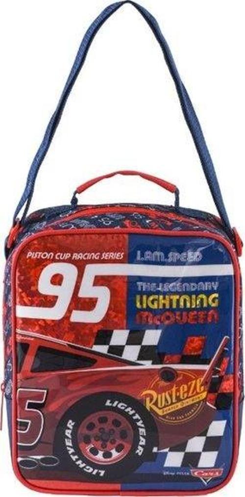 Otto Cars Beslenme Çantası Due Lightyear 20,5 X 25 X 8,5 Cm 42202