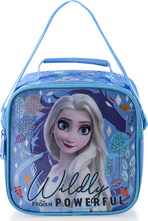 Otto Beslenme Çantası Frozen Echo Widely 48391