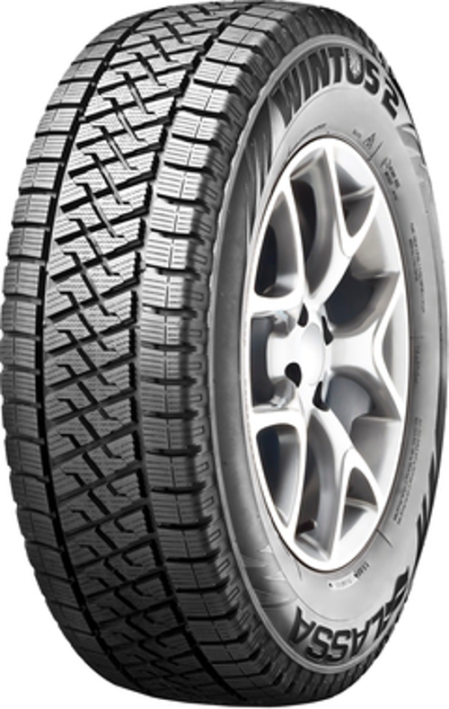 215/65 R16C 109/107R Wintus 2 Kış Lastiği - 2025
