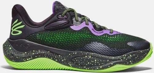 Curry Splash 24 Erkek Basketbol Ayakkabısı 3027636