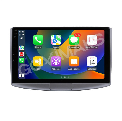 VOLKSWAGEN PASSAT B6-B7-CC UYUMLU 2 GB RAM 32 GB HAFIZA ANDROID MULTIMEDIA TEYP