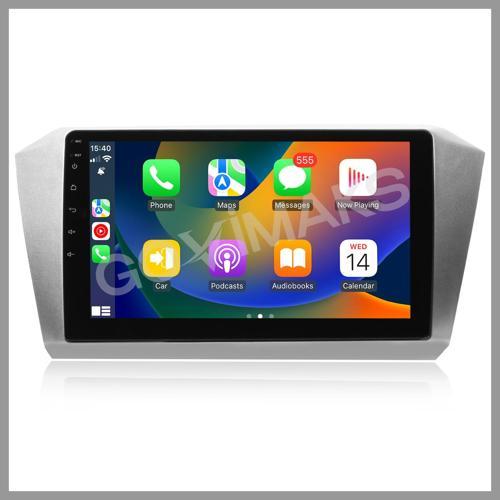 VOLKSWAGEN PASSAT B8 METALİK GRİ UYUMLU 4GB RAM 64GB HAFIZA ANDROID MULTIMEDIA