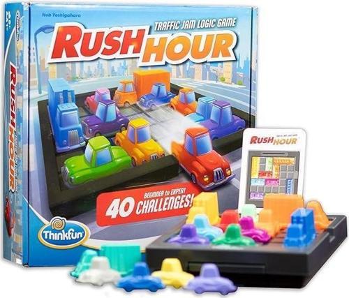 Rush Hour 76671