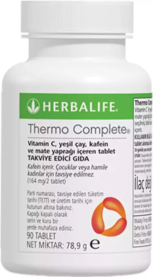 Thermo Complete®