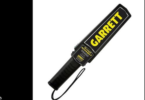 Super Scanner V -  Üst Arama Dedektörü