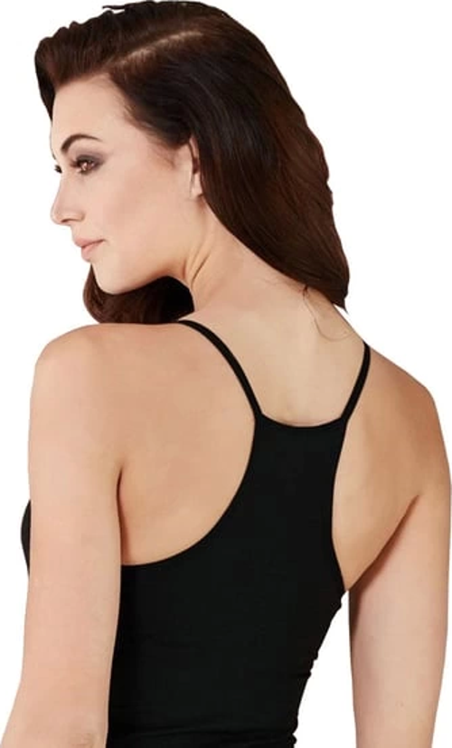 Şahinler Sporcu İnce İp Askılı Atlet B809
