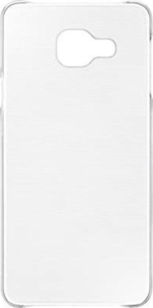 A310F Galaxy A3 (2016) Slim Cover Orjinal Kılıf EF-AA310CTEGWW(Outlet)