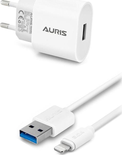 2a Lightning Set Şarj Cihazı Ars-ch12