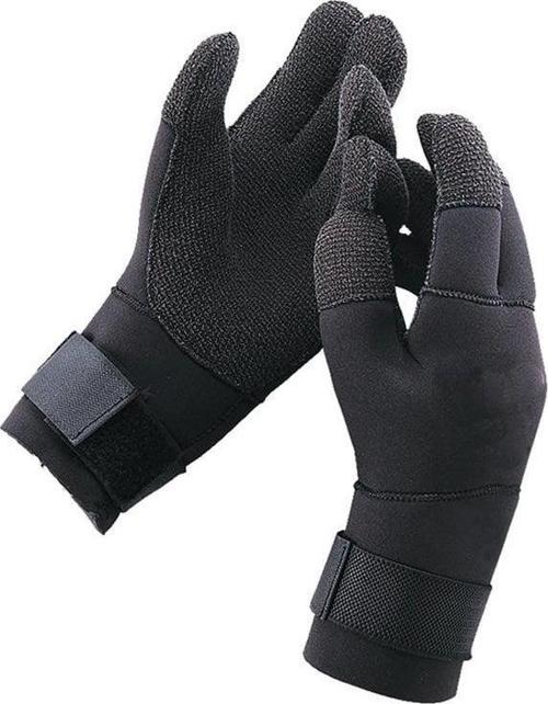IST KEVLAR YARI KURU ELDIVEN 5 MM M