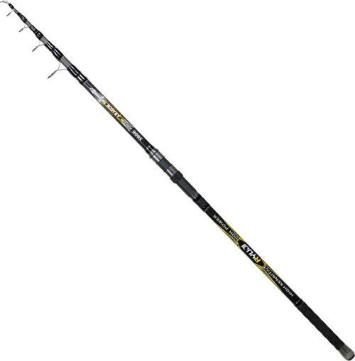 RYUJI ARAGON 3.60M 60-150GR TELE KAMIŞ