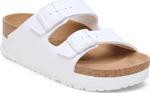 ARIZONA PLATFORM FLEX BF VEGAN Unısex Terlik BRK1027416
