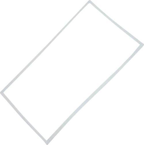 Buzdolabı Alt Kapak Contası, Arçelik 4240T, AR4243 ile Uyumlu