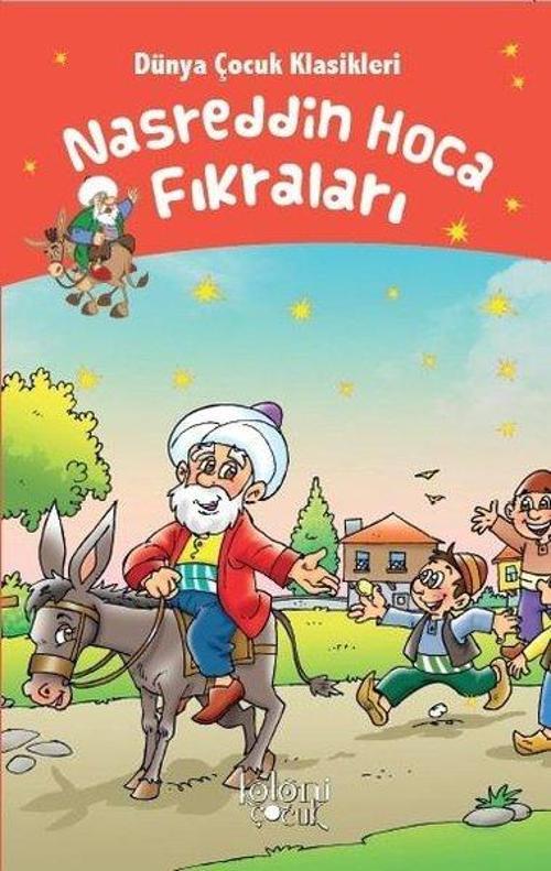 Nasreddin Hoca Fıkraları