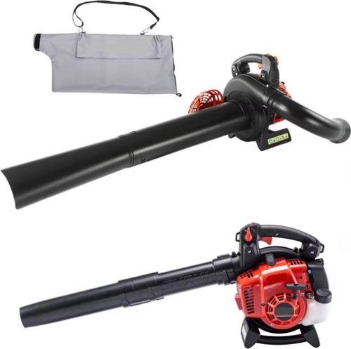 EBV300 Benzinli Yaprak Toplama Üfleme Makinesi