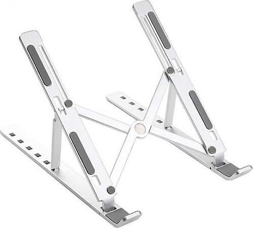 Alüminyum Laptop Standı Ayarlanabilir