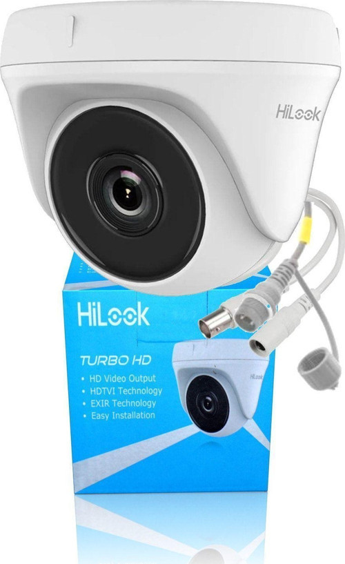 Thc-T120-Pc 2Mp 2.8Mm Ahd Güvenlik Kamerası
