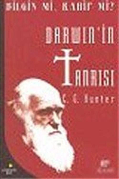 Gaye Kitabevi Darwin'İn Tanrısı : Bilgin Mi Rahip Mi