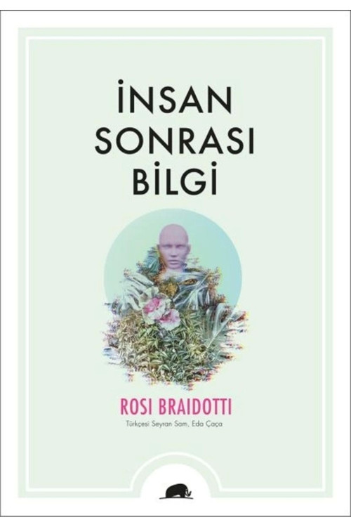 Kronik Kitap İnsan Sonrası Bilgi