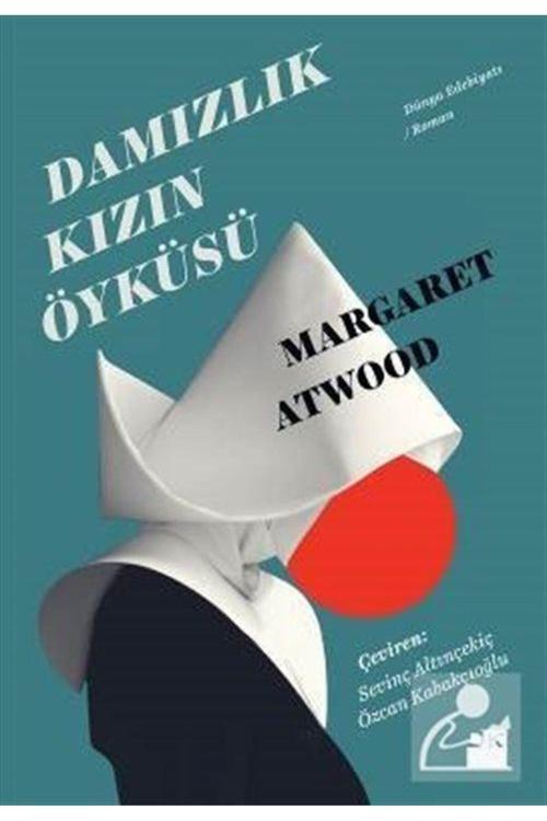 Doğan Kitap Damızlık Kızın Öyküsü