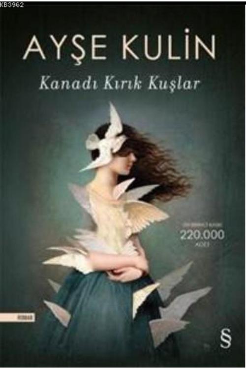 Everest Yayınları Kanadı Kırık Kuşlar