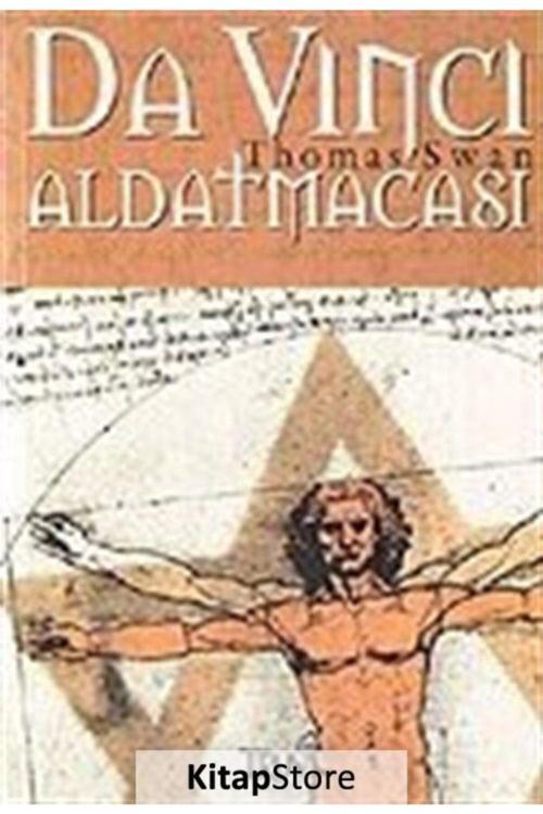 Truva Yayınları Da Vinci Aldatmacası