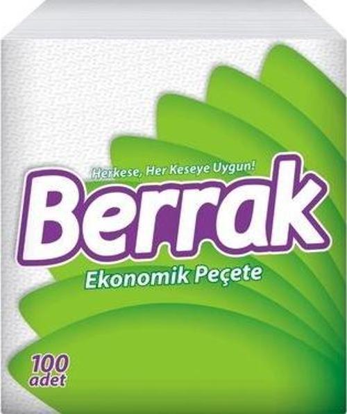 Pecete 100Lu*32 Lı