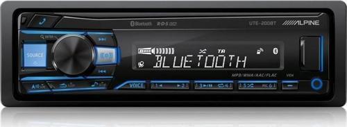 UTE-200BT 4x50 W Bluetooth Oto Teyp