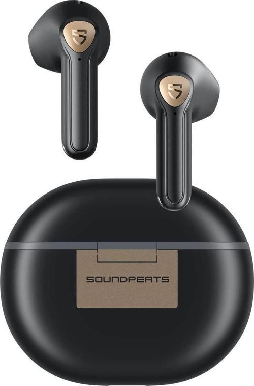 Air3 Deluxe HS Siyah Kulak İçi Bluetooth Kulaklık