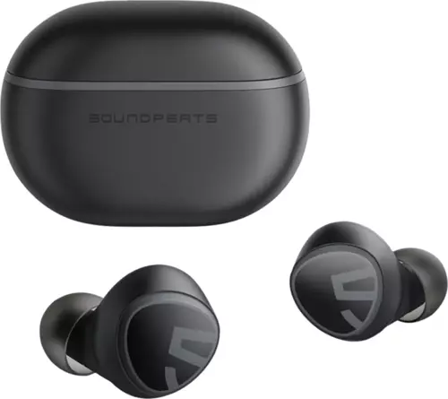 Mini TWS Kulak İçi Bluetooth Kulaklık Siyah