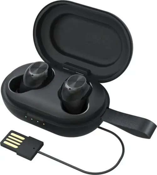 Spunky Beat TWS Kulak İçi Bluetooth Kulaklık