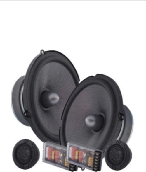 RDH172C 300 W 17 cm Midrange Oto Hoparlör