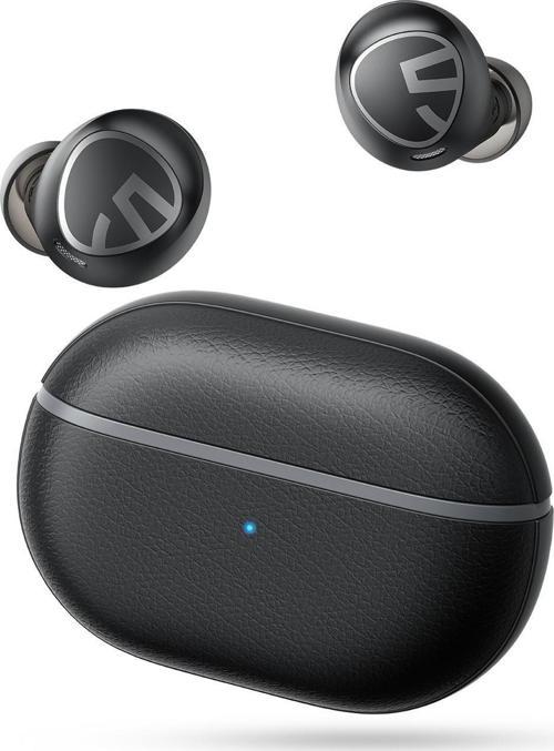 Free2 Classic TWS Siyah Kulak İçi Bluetooth Kulaklık