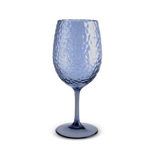 Amalfi Akrilik Kadeh 590 ml Marine Blue