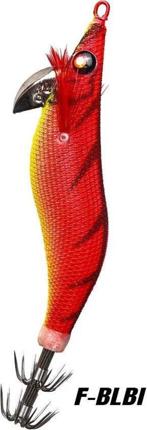 EGİX 3.5 20gr Kalamar Zokası F-BLBI