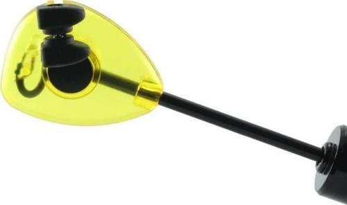 ExtraCARP Bite İndicator Exc Lancer / Işıklı Alarm SARI