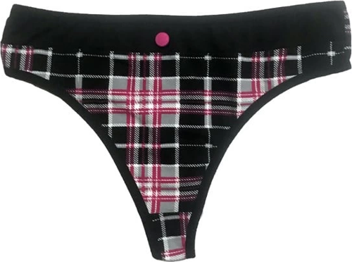 Berrak Kadın için String Bikini Kod 2310