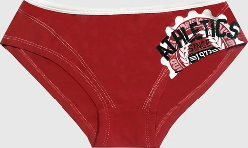 Berrak Kadın Atletics Bikini 2394