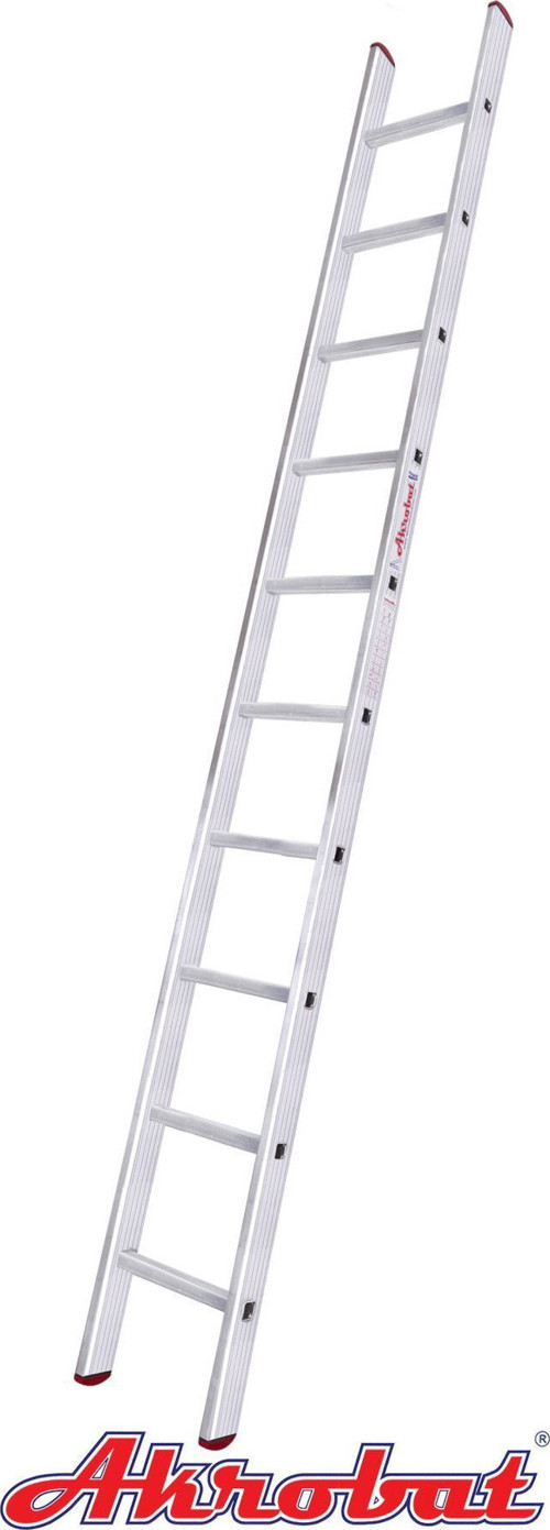 2 Mt Tek Parçalı Merdiven