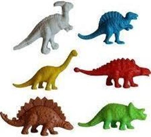 VAKUMLU KÜÇÜK DİNAZOR AİLESİ